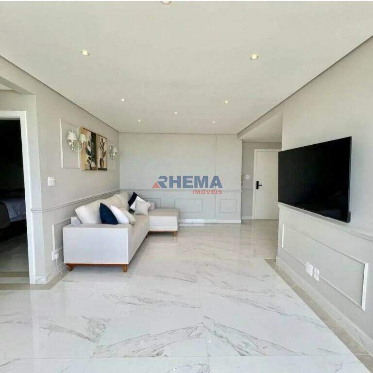 Apartamento à venda no Aparecida: 