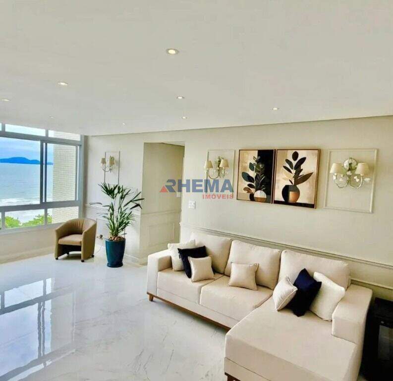 Apartamento à venda no Aparecida: 