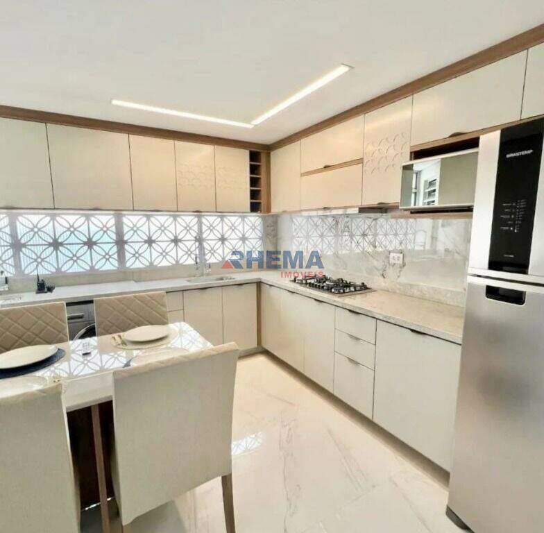 Apartamento à venda no Aparecida: 
