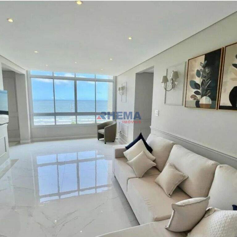Apartamento à venda no Aparecida: 