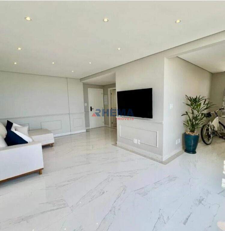 Apartamento à venda no Aparecida: 