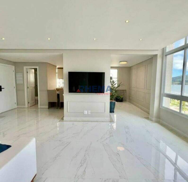 Apartamento à venda no Aparecida: 