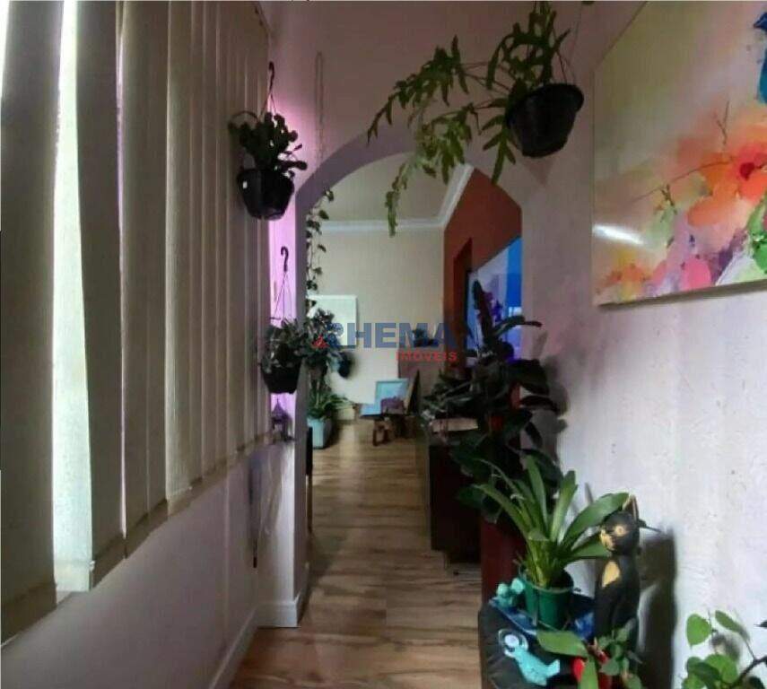 Apartamento à venda no Embaré: 