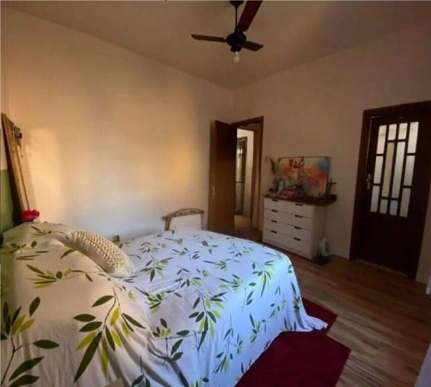 Apartamento à venda no Embaré: 