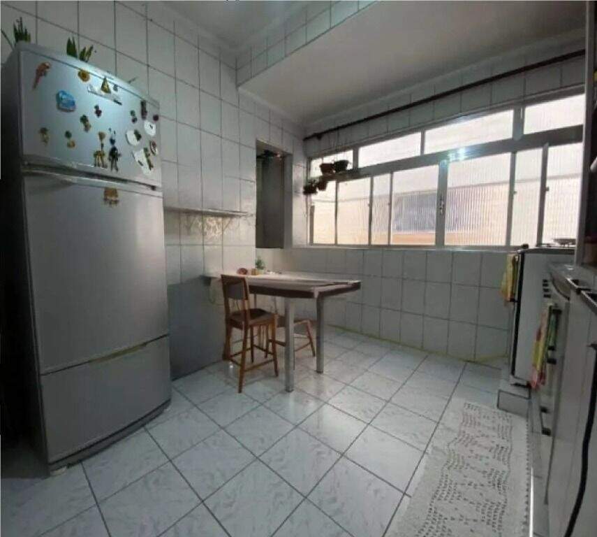 Apartamento à venda no Embaré: 