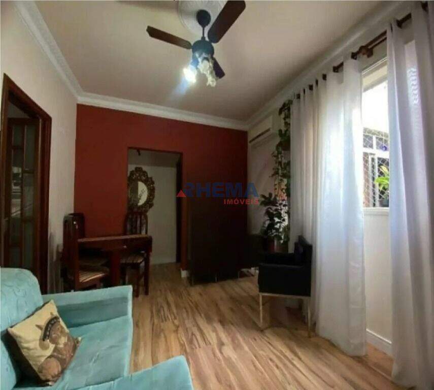 Apartamento à venda no Embaré: 