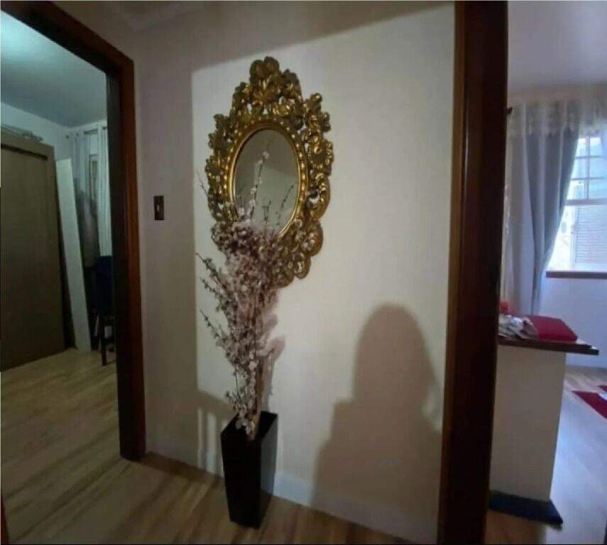 Apartamento à venda no Embaré: 