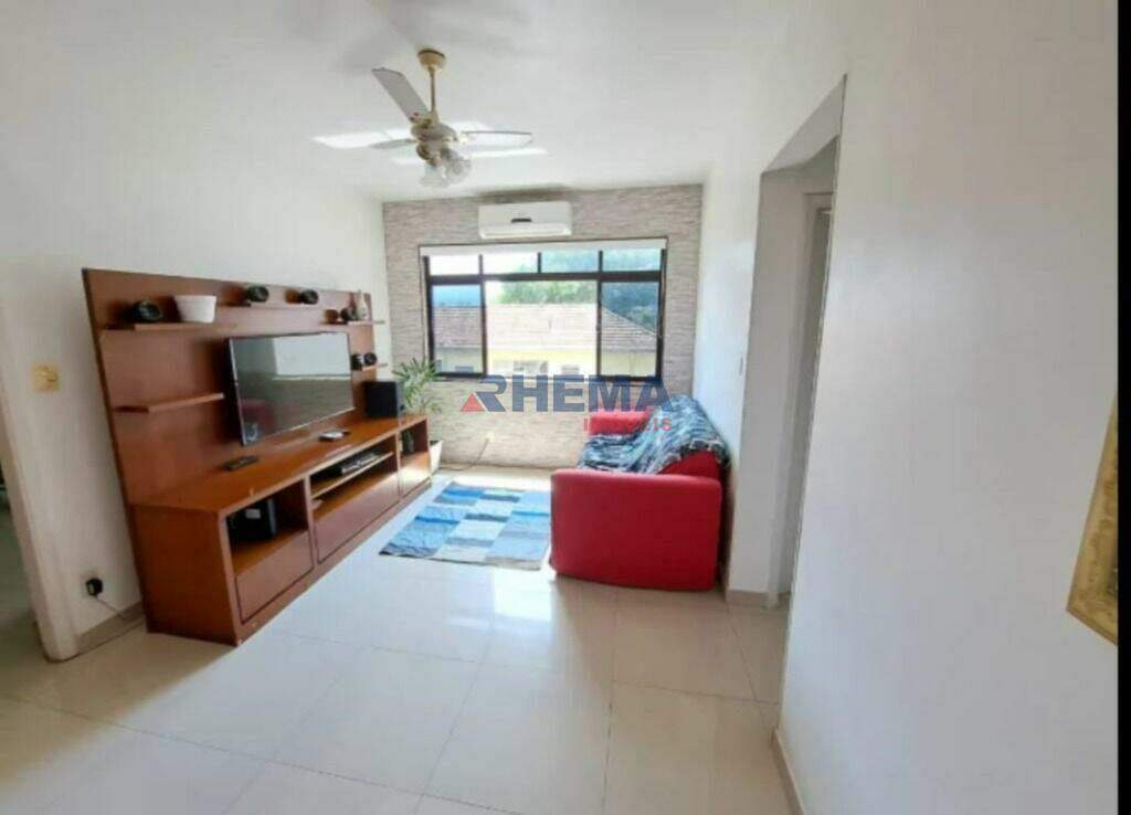 Apartamento à venda no Aparecida: 