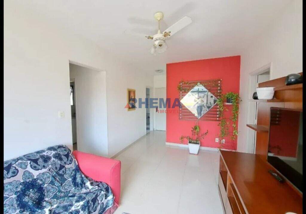 Apartamento à venda no Aparecida: 