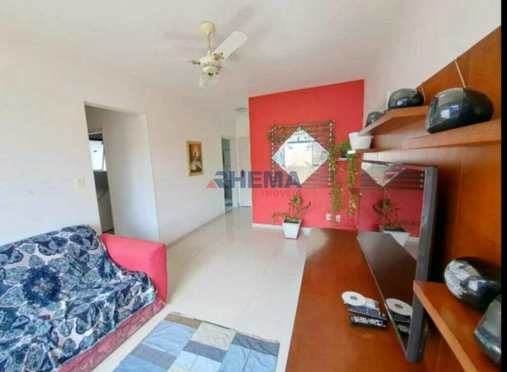 Apartamento à venda no Aparecida: 