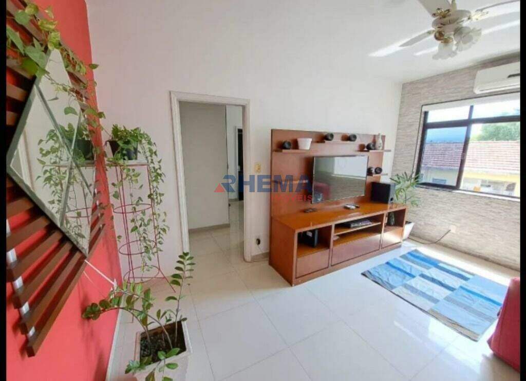 Apartamento à venda no Aparecida: 