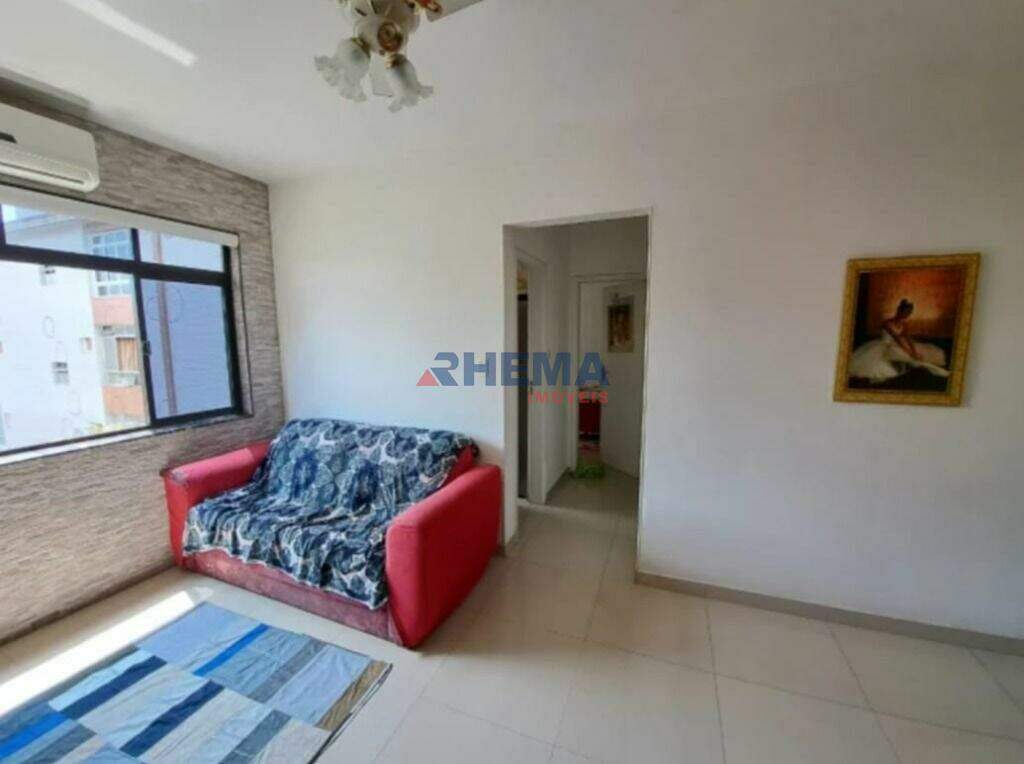 Apartamento à venda no Aparecida: 
