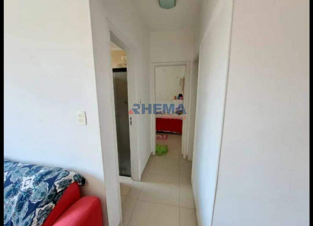 Apartamento à venda no Aparecida: 