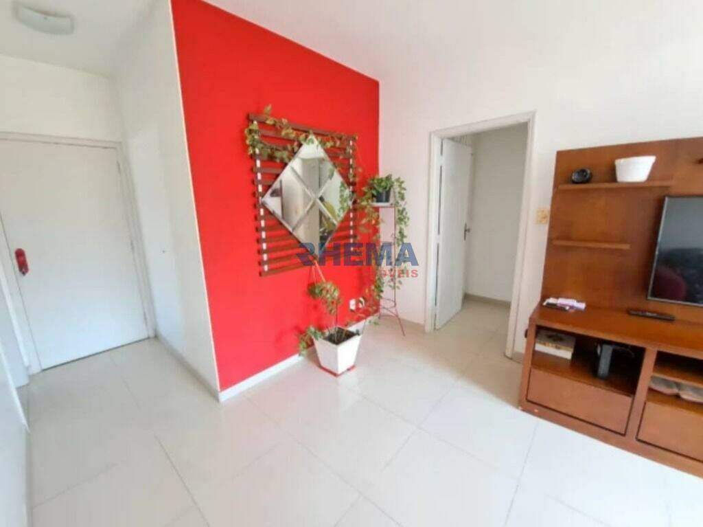 Apartamento à venda no Aparecida: 