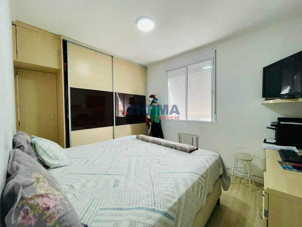 Apartamento à venda no Ponta da Praia: 
