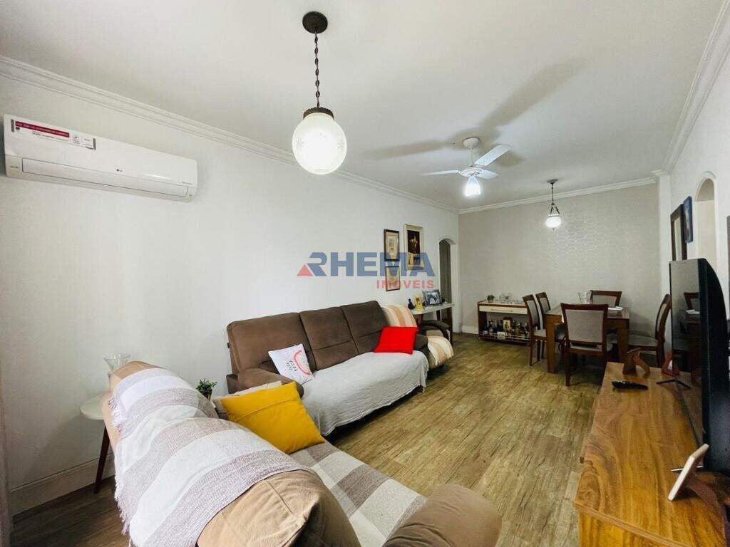 Apartamento à venda no Ponta da Praia: 