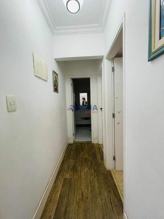 Apartamento à venda no Ponta da Praia: 