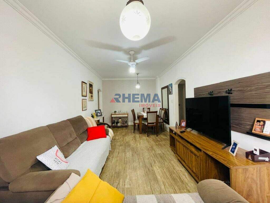 Apartamento à venda no Ponta da Praia: 