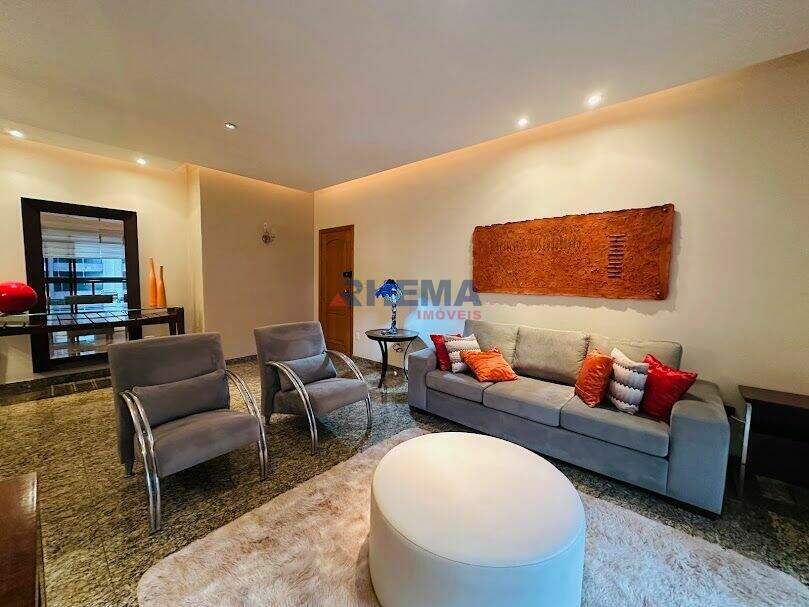 Apartamento à venda no Embaré: 