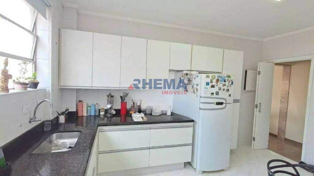Apartamento à venda no Boqueirão: 