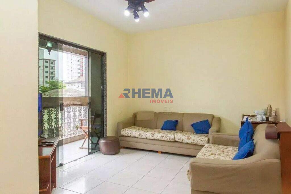 Apartamento à venda no Ponta da Praia: 
