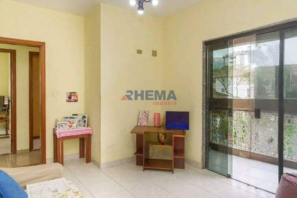 Apartamento à venda no Ponta da Praia: 