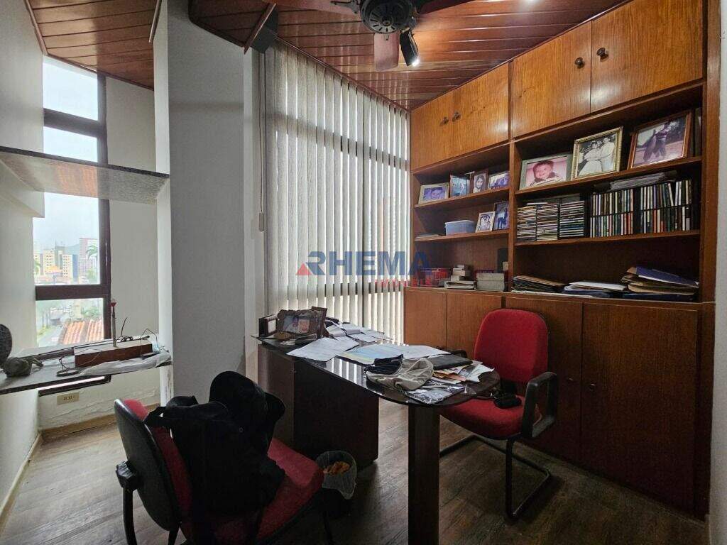 Sala à venda no Gonzaga: 