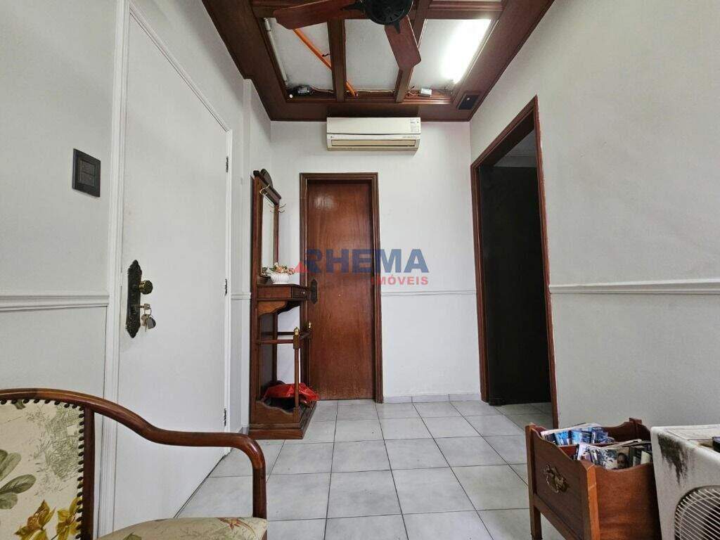 Sala à venda no Gonzaga: 