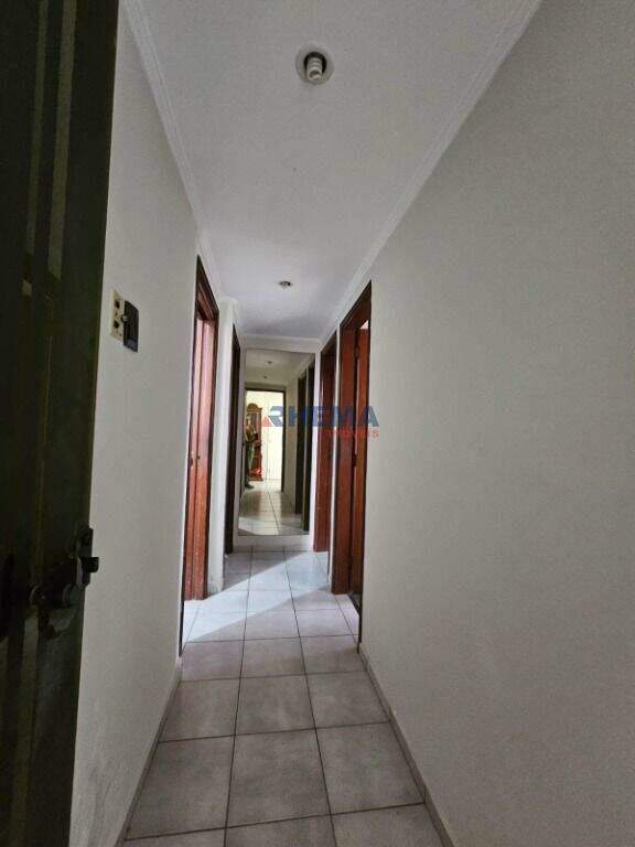 Sala à venda no Gonzaga: 