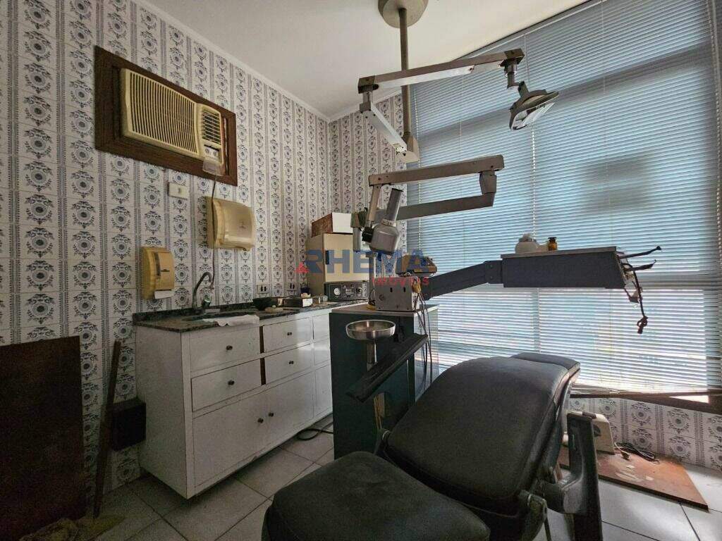 Sala à venda no Gonzaga: 