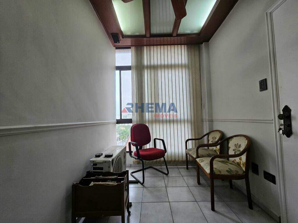 Sala à venda no Gonzaga: 