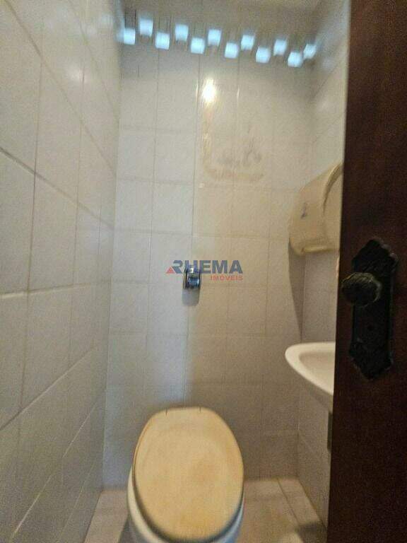 Sala à venda no Gonzaga: 