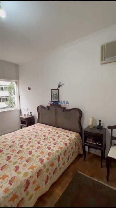 Apartamento à venda no Gonzaga: 