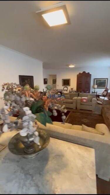 Apartamento à venda no Gonzaga: 