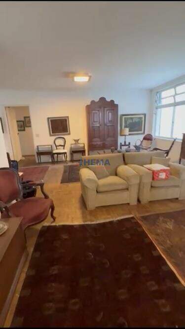 Apartamento à venda no Gonzaga: 