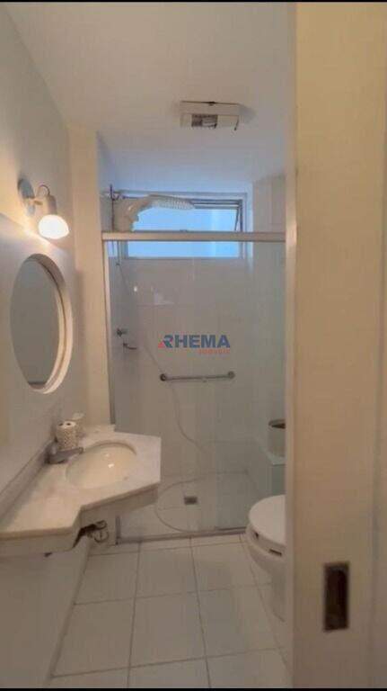 Apartamento à venda no Gonzaga: 