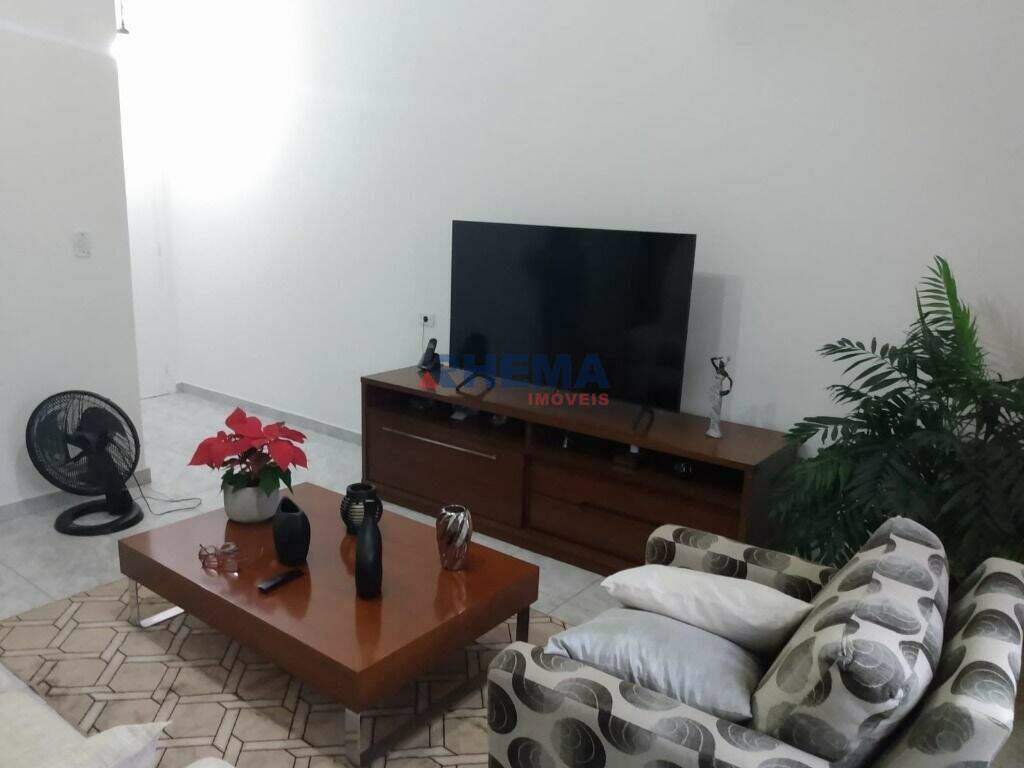 Apartamento à venda no Encruzilhada: 
