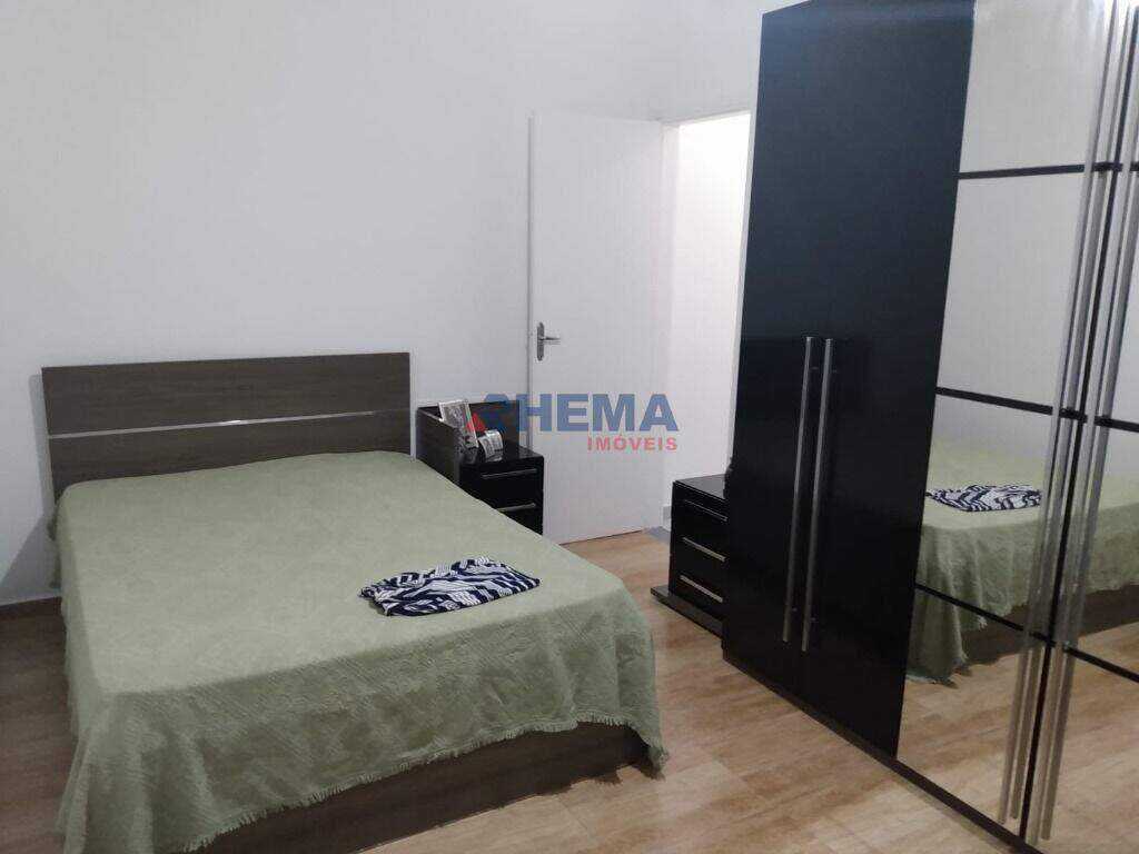 Apartamento à venda no Encruzilhada: 