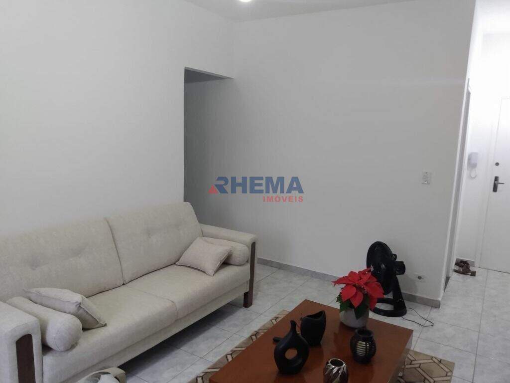 Apartamento à venda no Encruzilhada: 