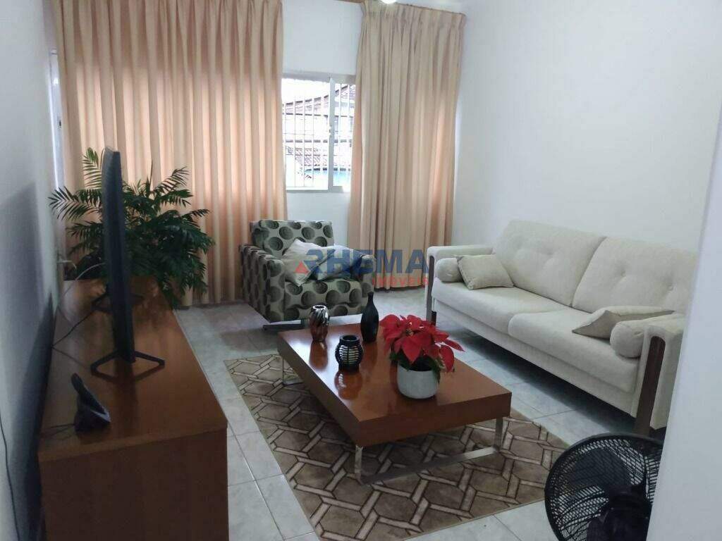 Apartamento à venda no Encruzilhada: 
