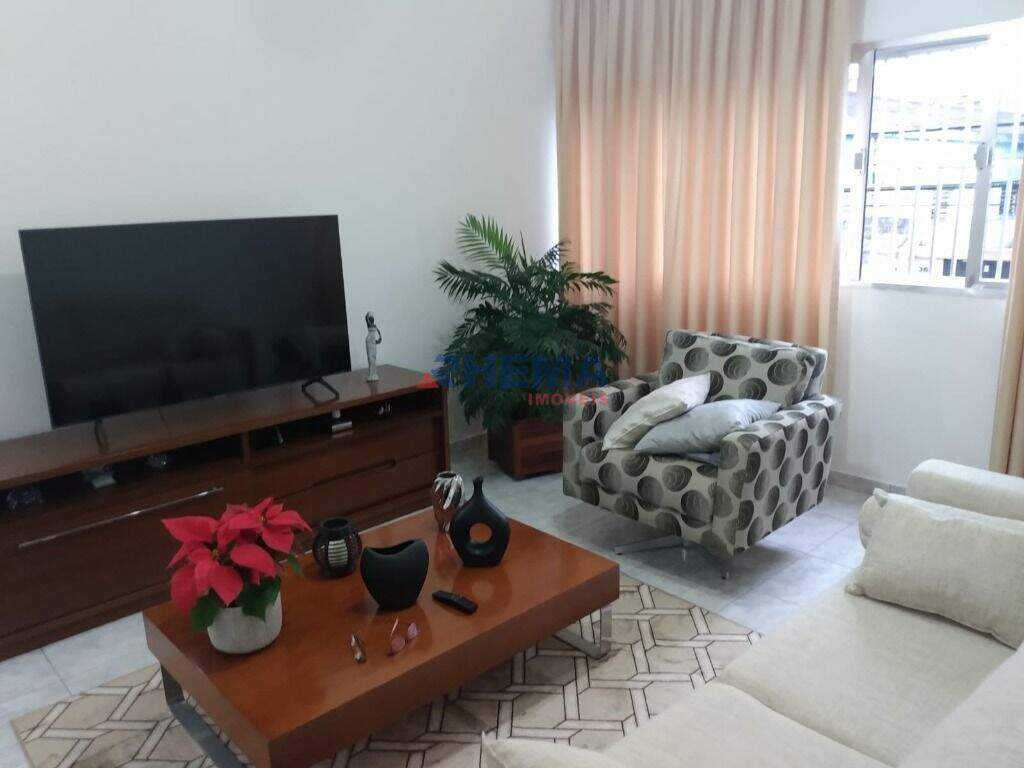 Apartamento à venda no Encruzilhada: 