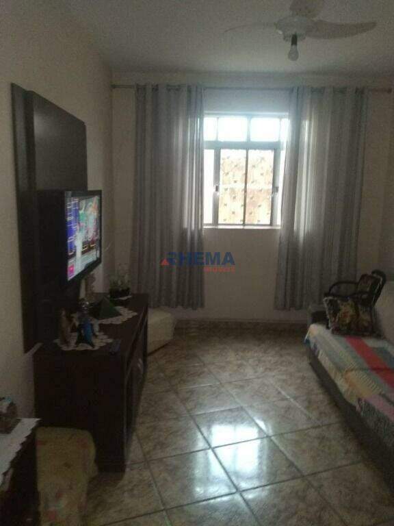Apartamento à venda no Estuário: 
