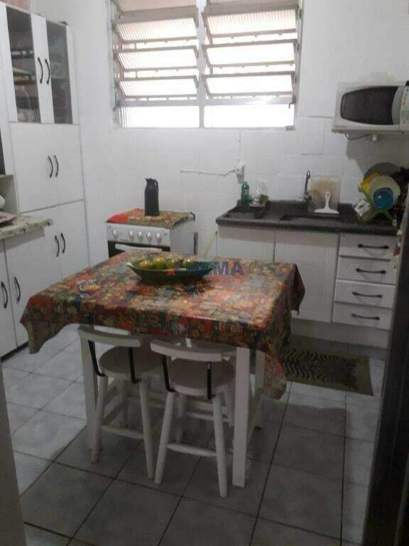 Apartamento à venda no Estuário: 