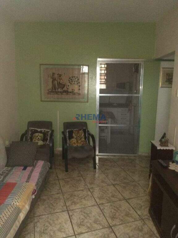 Apartamento à venda no Estuário: 