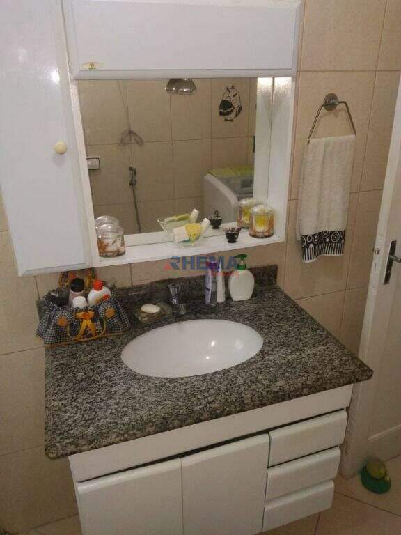 Apartamento à venda no Estuário: 
