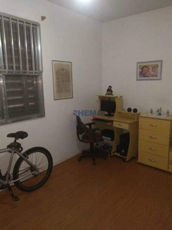 Apartamento à venda no Estuário: 