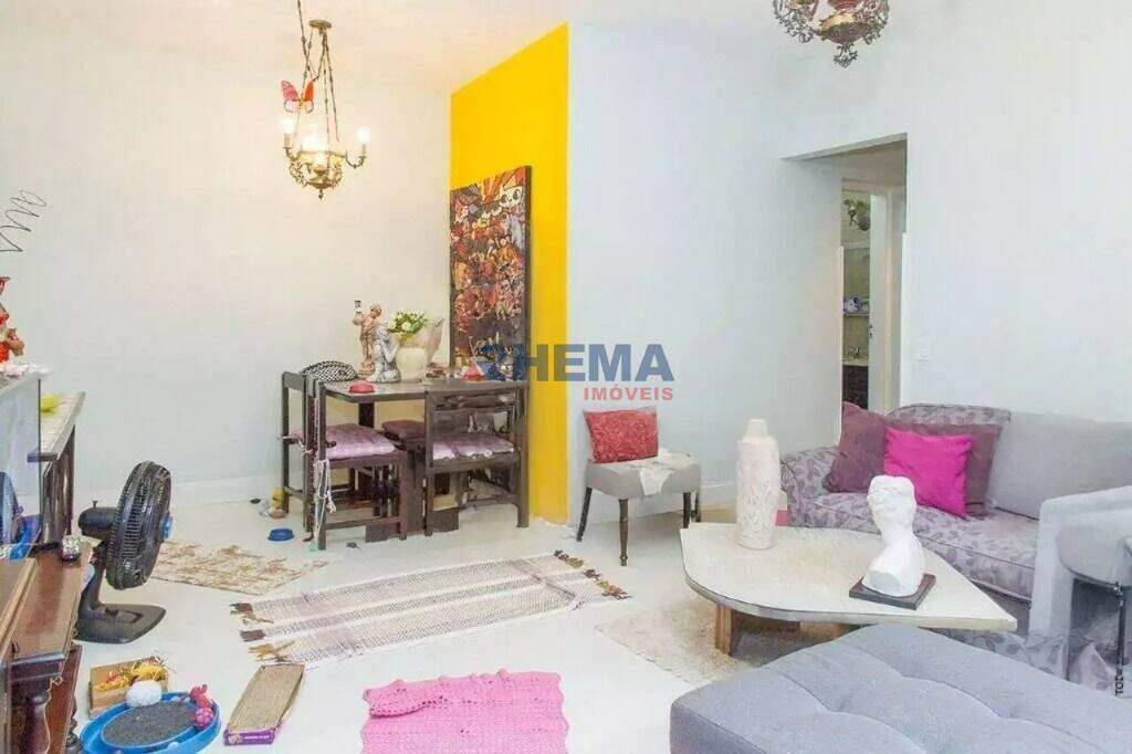 Apartamento à venda no Boqueirão: 