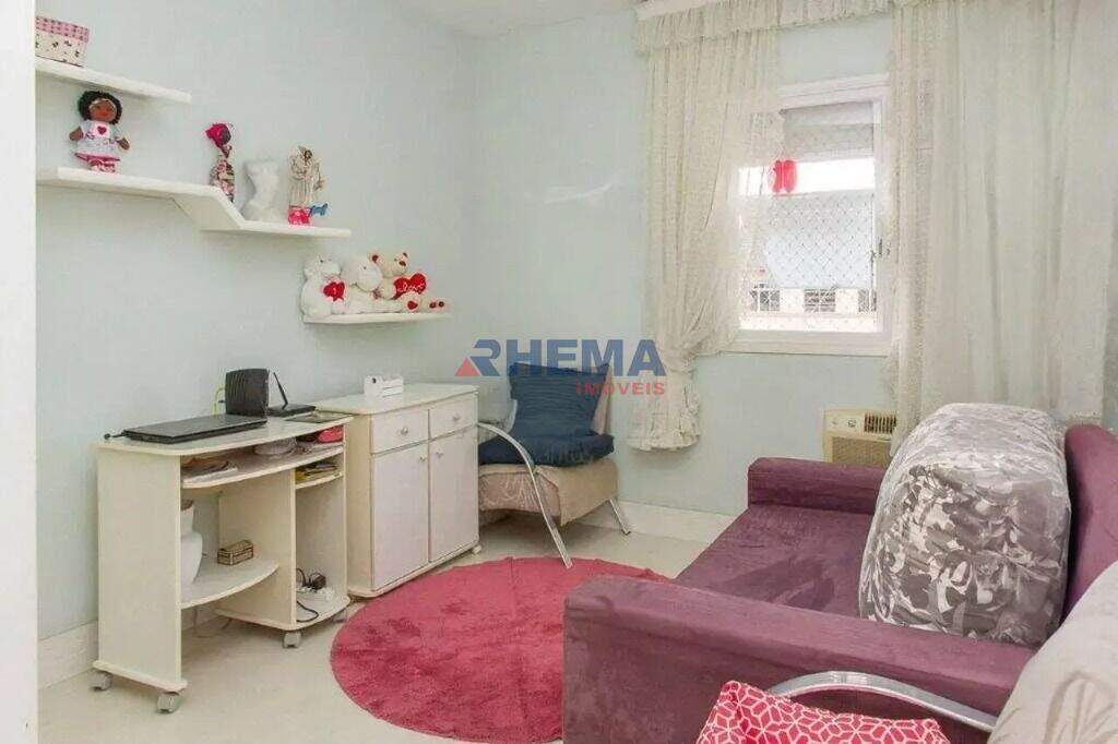 Apartamento à venda no Boqueirão: 