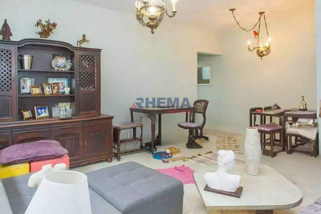 Apartamento à venda no Boqueirão: 