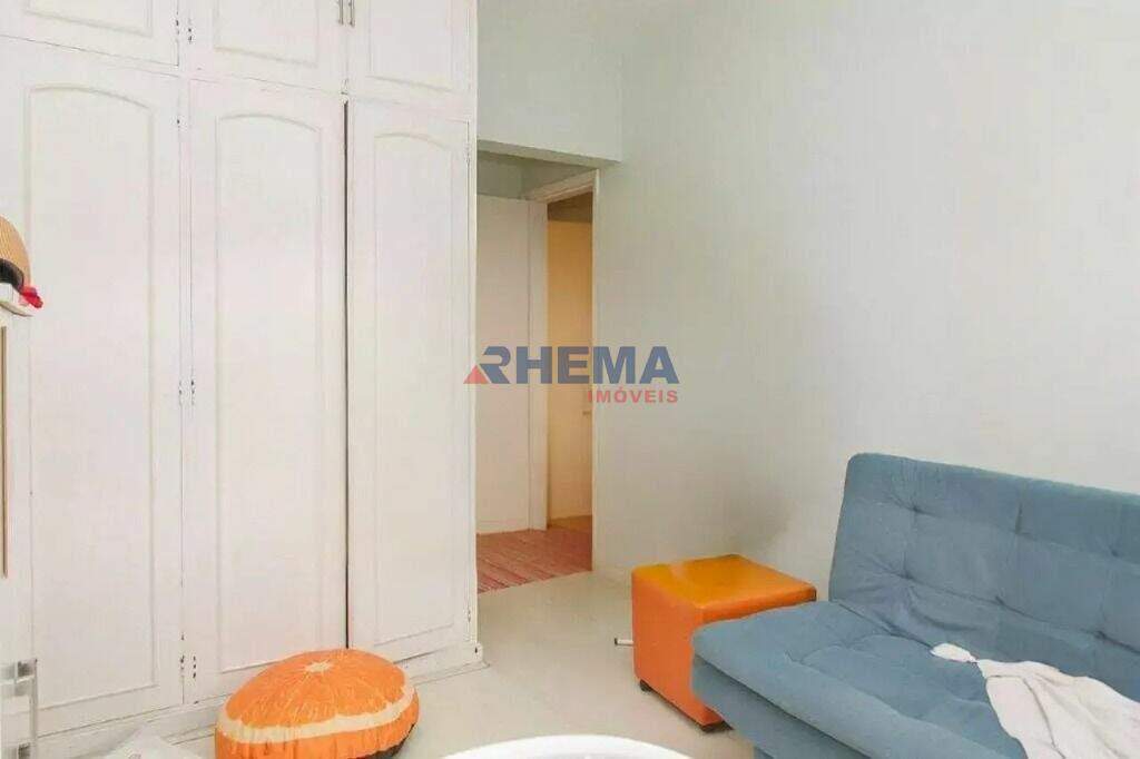 Apartamento à venda no Boqueirão: 
